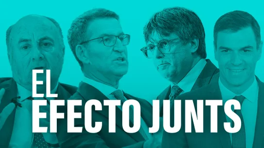 Efecto Junts Efecto Junts