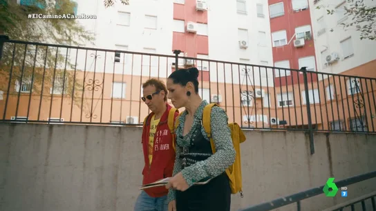 La divertida reflexión de Rosa López sobre un juego de su infancia: "No sé cómo nos dejaban, si con eso matas a 'un Cristo'" La divertida reflexión de Rosa López sobre un juego de su infancia: "No sé cómo nos dejaban, si con eso matas a 'un Cristo'"