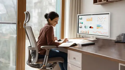 LG MyView Smart Monitor LG MyView Smart Monitor