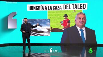 Historia de Talgo, los trenes españoles en el punto de mira de un millonario húngaro amigo de Orbán