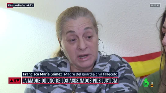 madre gcivil madre gcivil