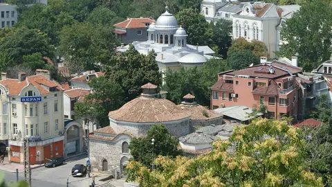 Plovdiv Plovdiv