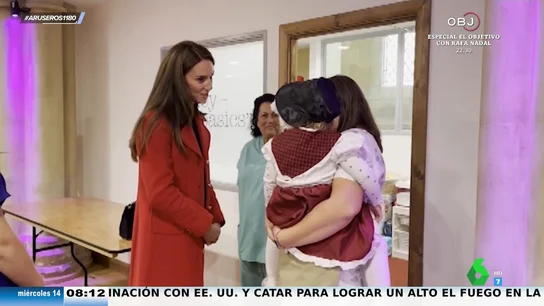Esta podría ser la enfermedad de Kate Middlenton tras salir a la luz esta decisión del príncipe Guillermo Esta podría ser la enfermedad de Kate Middlenton tras salir a la luz esta decisión del príncipe Guillermo