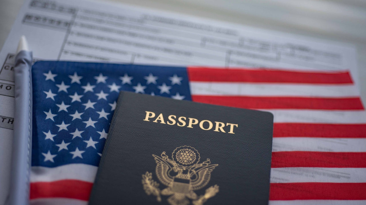 What type of visa do I need and how to apply for it if I travel to the United States for tourism, business, or business