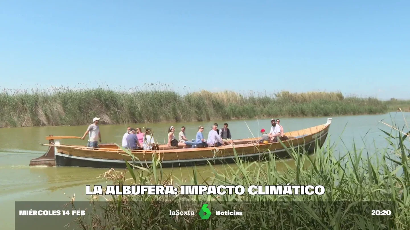 cambio climático vox cambio climático vox
