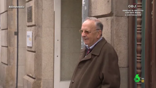 La reacción de Thais Villas cuando un 'espontáneo' desvela a quién votará en Galicia Thais Villas juega a 'Lo vota, no lo vota' con Montse, una mujer que tendrá que encontrar votantes del BNG y el PSdeG en las elecciones gallegas. En pleno concurso, un hombre comparte espontáneamente su voto en este vídeo.