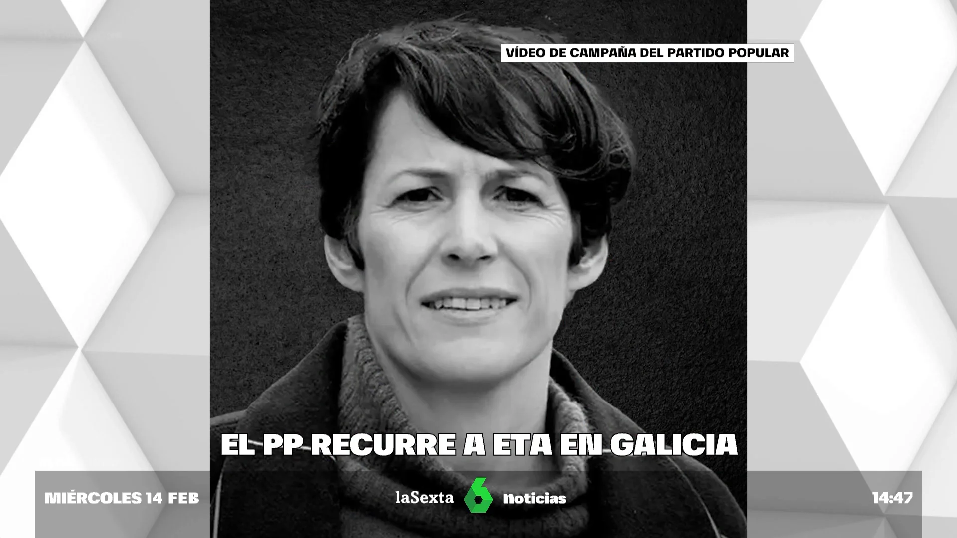 elecciones Galicia