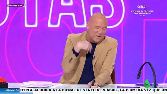 Alejandra Rubio y Carlo Constanzia, nueva pareja sorpresa: la hija de Terelu y el hijo de Mar Flores se están "conociendo" Alejandra Rubio y Carlo Constanzia, nueva pareja sorpresa: la hija de Terelu y el hijo de Mar Flores se están "conociendo"