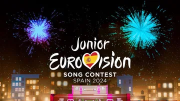 El Festival de Eurovisión Junior 2024 se celebrará en España