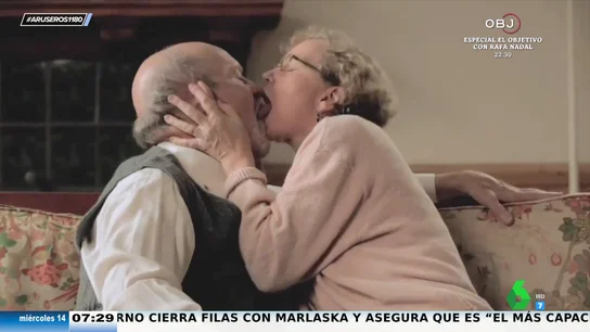 Un estudio demuestra que hay que besarse, besarse mucho: dile adiós a las caries, al dolor y al bruxismo con la medicina del beso Un estudio demuestra que hay que besarse, besarse mucho: dile adiós a las caries, al dolor y al bruxismo con la medicina del beso