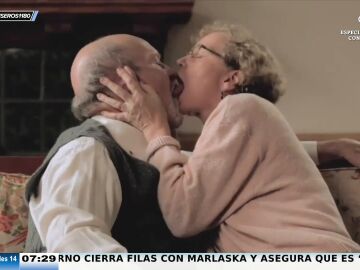 Un estudio demuestra que hay que besarse, besarse mucho: dile adiós a las caries, al dolor y al bruxismo con la medicina del beso