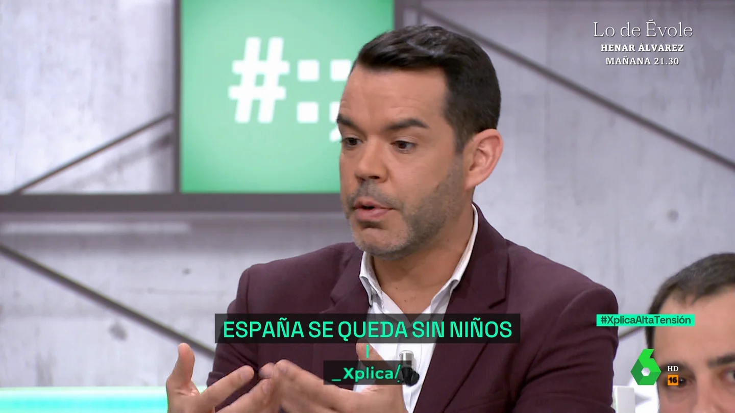 José María Camarero, periodista económico José María Camarero, periodista económico