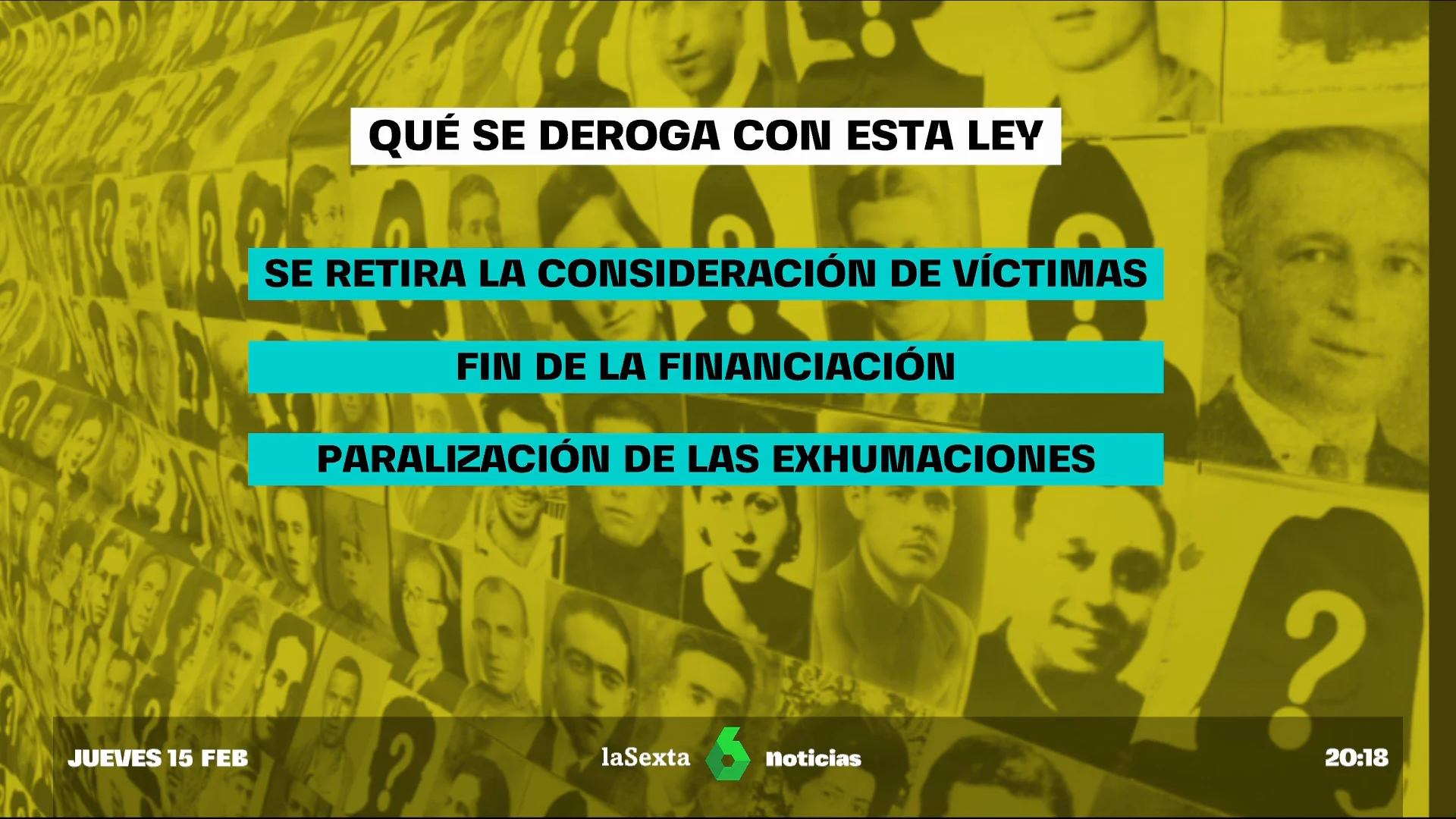 memoria democratica