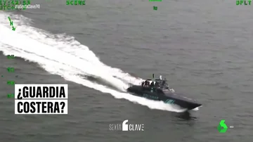 Una Guardia Costera unificada, ¿posible solución ante un fortalecido narcotráfico marítimo en España?