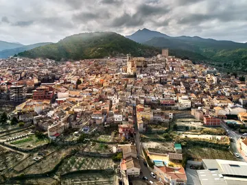 Moratalla, pueblo de Murcia Moratalla, pueblo de Murcia