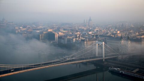Puente Elisabeth