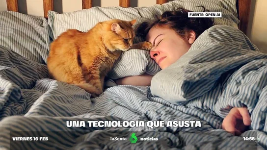 Imagen creada por Inteligencia Artificial Imagen creada por Inteligencia Artificial