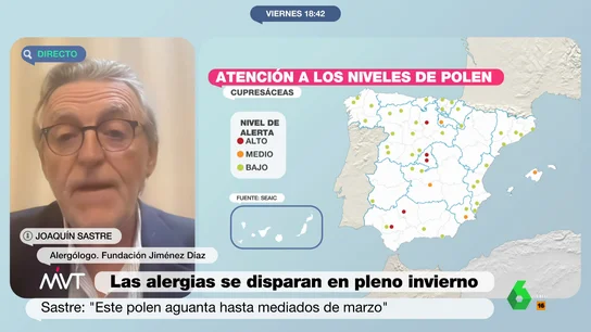 recomendaciones alergia recomendaciones alergia