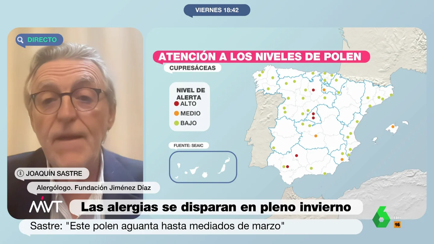 recomendaciones alergia recomendaciones alergia