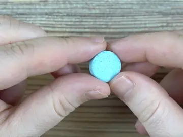 Pastillas efervescentes para limpiaparabrisas Pastillas efervescentes para limpiaparabrisas