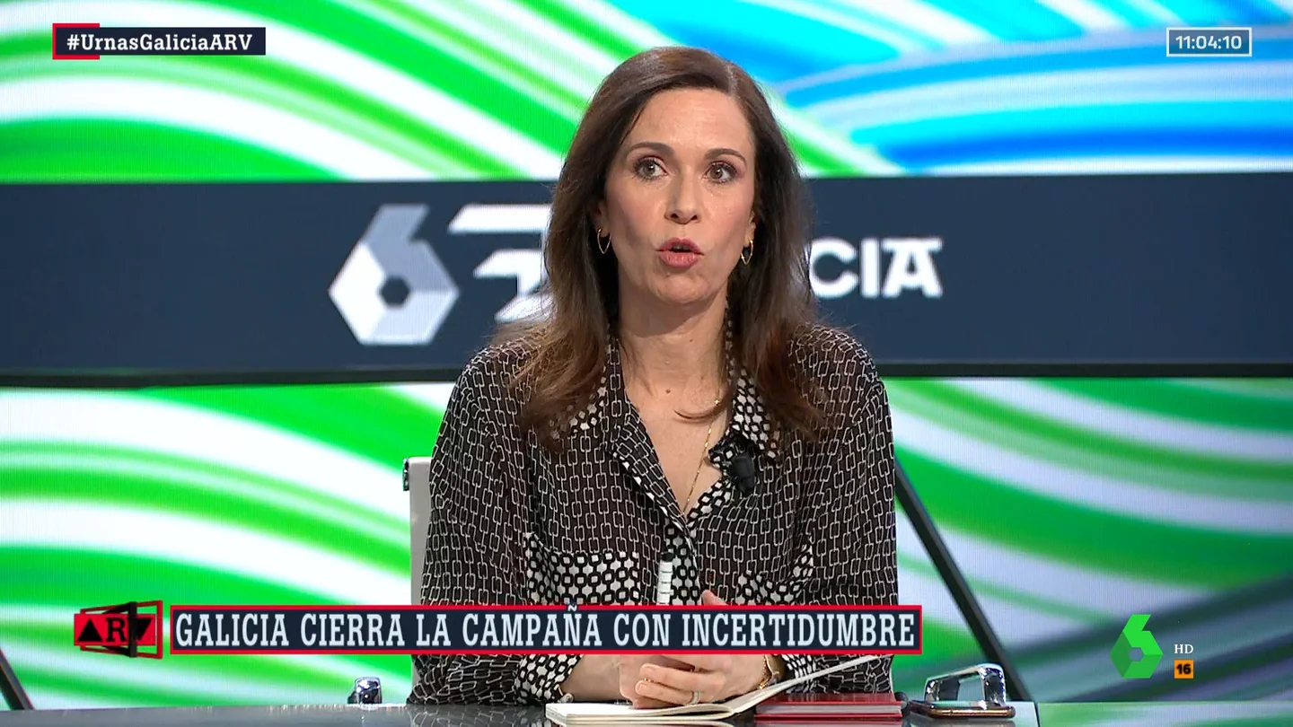 ARV - Ángeles Caballero ARV - Ángeles Caballero