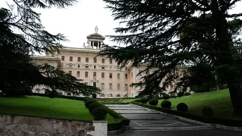 Sede gobierno Vaticano Sede gobierno Vaticano