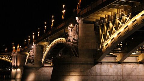 Puente Margarita