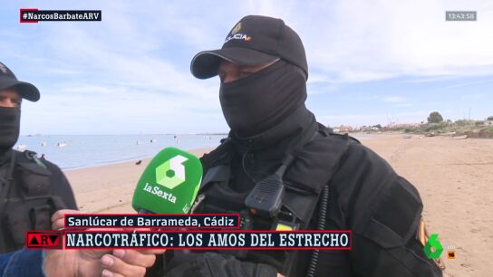 Hablan dos narcos - ARV