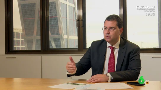 Un abogado señala el delito que podría llevar a Llados a la cárcel: "Tiene una pena de hasta cuatro años de prisión" Un abogado señala el delito que podría llevar a Llados a la cárcel: "Tiene una pena de hasta cuatro años de prisión"