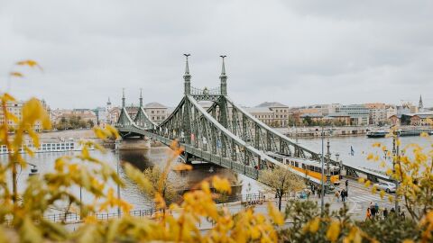 Puente de la Libertad