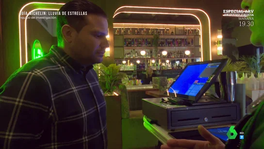 "No libré ni un día en un mes": la denuncia de una exempleada en un restaurante aspirante a estrella Michelin "No libré ni un día en un mes": la denuncia de una exempleada en un restaurante aspirante a estrella Michelin