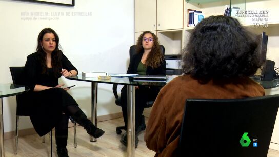 "No libr&eacute; ni un d&iacute;a en un mes": la denuncia de una extrabajadora de un restaurante aspirante a estrella Michelin