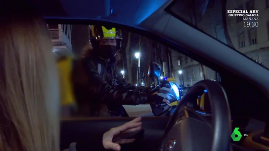 Un rider descubre la realidad de sus condiciones de trabajo Un rider descubre la realidad de sus condiciones de trabajo
