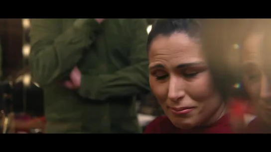 Rosa López en Lo de Évole Rosa López en Lo de Évole