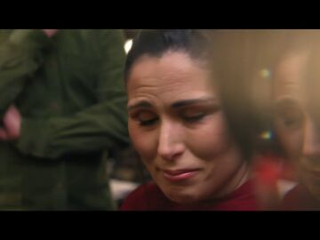 Rosa López en Lo de Évole