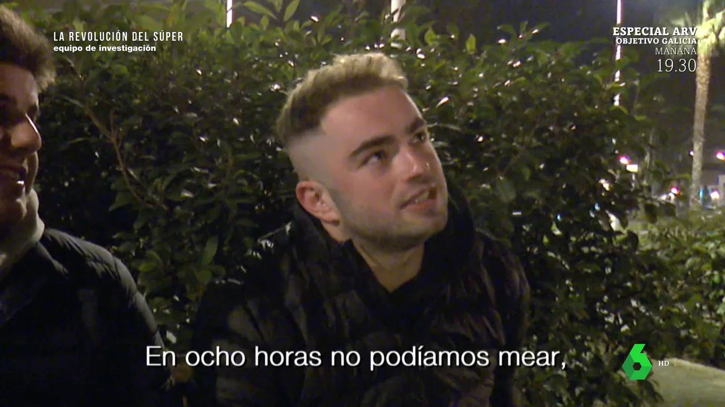un exrider explica la realidad de este trabajo un exrider explica la realidad de este trabajo