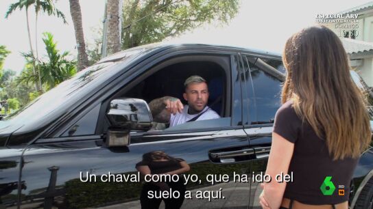 El reproche de Llados a los reporteros de Equipo de Investigaci&oacute;n: "&iquest;No os da verg&uuml;enza lo que hac&eacute;is?"