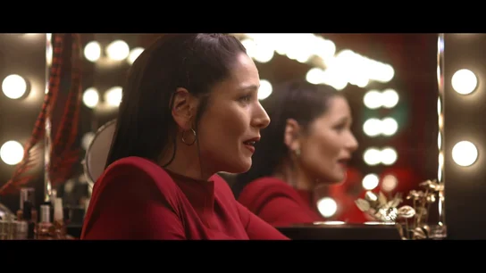 Rosa López habla sobre su relación con la fama: "No me olvido de cómo era mi vida antes" Rosa López habla sobre su relación con la fama: "No me olvido de cómo era mi vida antes"