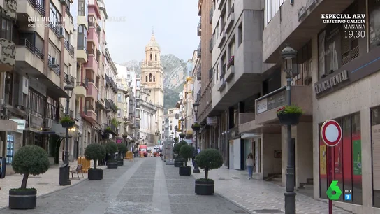 "Un logro de primer nivel": el éxito de Jaén como tierra de restaurantes con estrella Michelin "Un logro de primer nivel": el éxito de Jaén como tierra de restaurantes con estrella Michelin