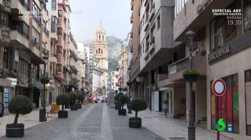 "Un logro de primer nivel": el éxito de Jaén como tierra de restaurantes con estrella Michelin