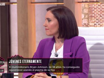 Boticaria García en La Roca