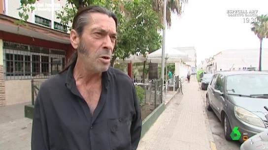 "Me encantaría trabajar con ellos": el negocio del hachís en Sanlúcar de Barrameda, la localidad gaditana que conecta el Estrecho y el Guadalquivir "Me encantaría trabajar con ellos": el negocio del hachís en Sanlúcar de Barrameda, la localidad gaditana que conecta el Estrecho y el Guadalquivir