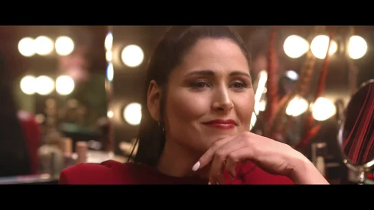 Rosa López recuerda sus problemas con Hacienda: "El gestor me dijo que no había justificado 80 millones de pesetas" Rosa López recuerda sus problemas con Hacienda: "El gestor me dijo que no había justificado 80 millones de pesetas"