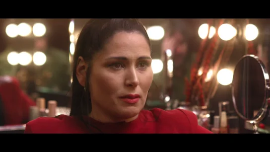 Rosa López habla de la "presión" que sufrió con Eurovisión: "Yo sentía que no podía decepcionar" Rosa López habla de la "presión" que sufrió con Eurovisión: "Yo sentía que no podía decepcionar"