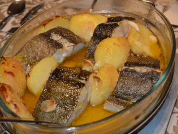 Bacalao Bacalao