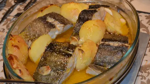Bacalao Bacalao