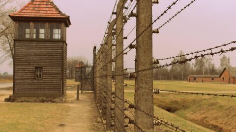 Auschwitz