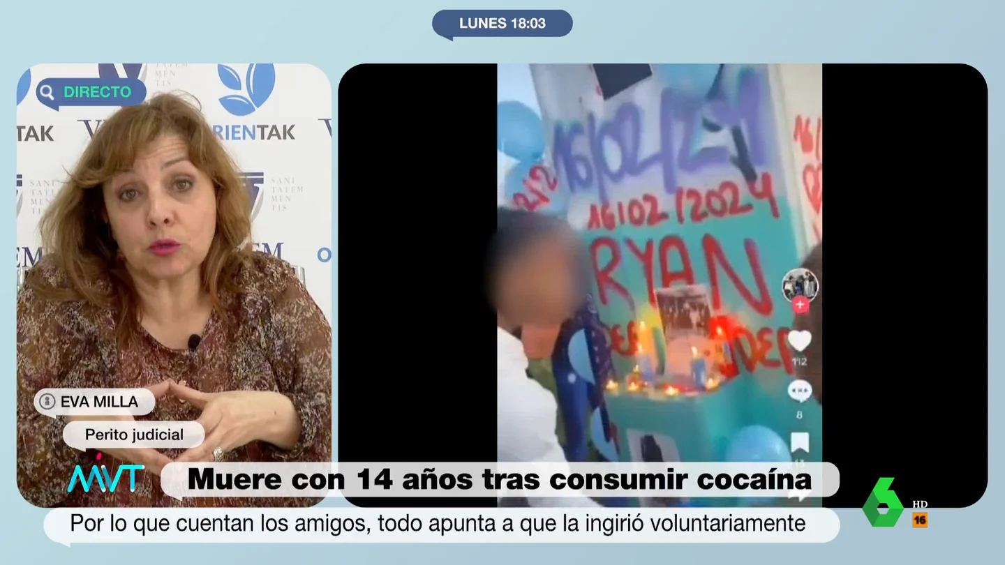 cocaina mvt cocaina mvt