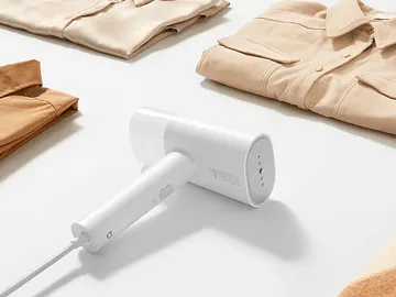 Mijia Handheld Garment Steamer 2 Mijia Handheld Garment Steamer 2