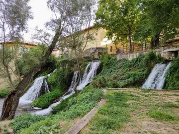 Trillo, en Guadalajara Trillo, en Guadalajara
